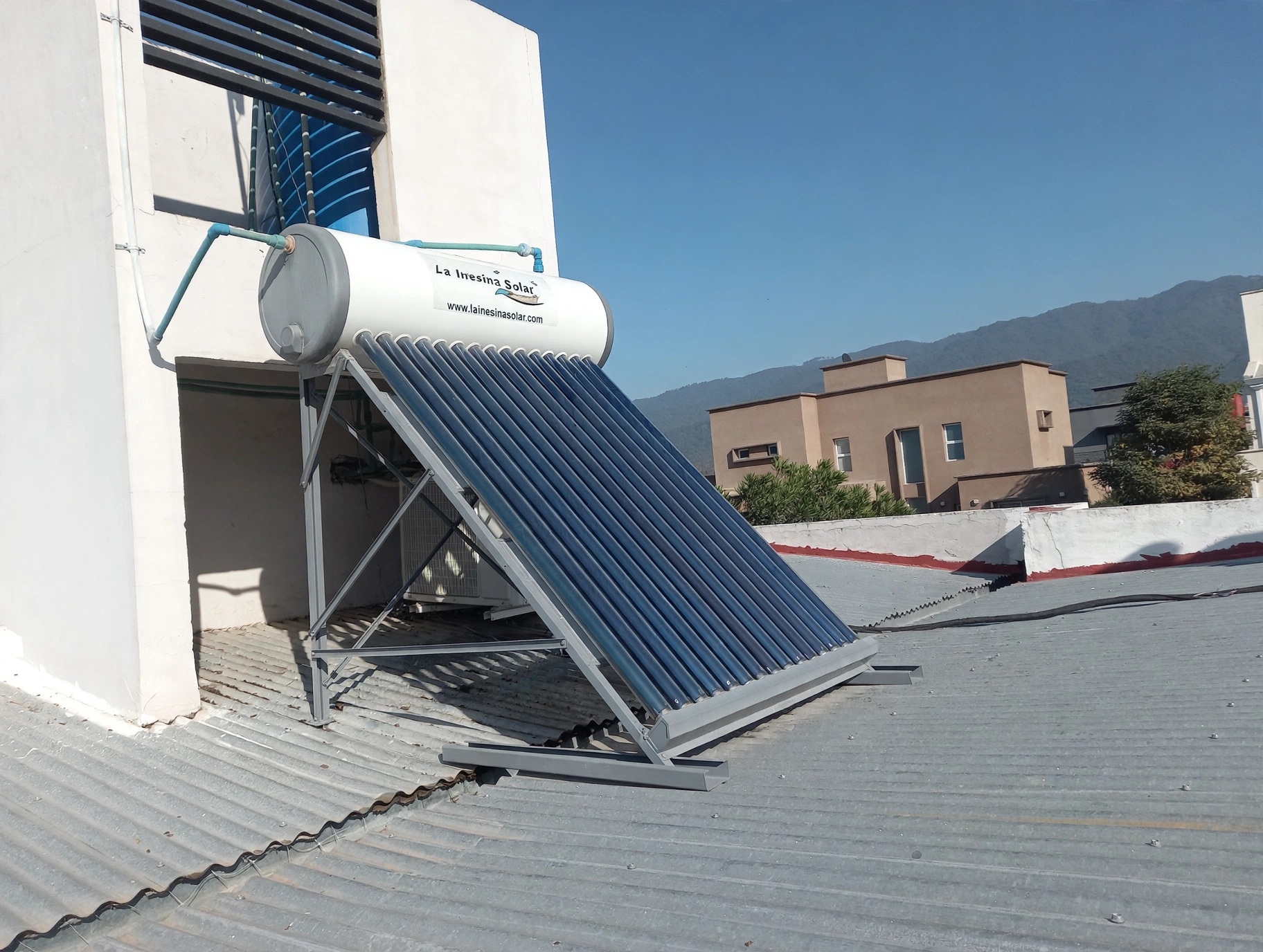 Itech constructora Tucuman